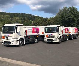 Hoyer Energy Direct GmbH Bild 1