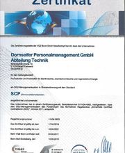 Dornseifer Personalmanagement GmbH Bild 2
