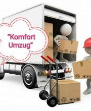 Umzug. Günstig und zuverlässig
