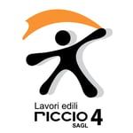 Riccio4 Lavori Edili Sagl