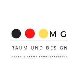 MG RAUM UND DESIGN MALER& RENOVIERUNGSARBEITEN