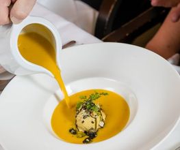 Restaurant Rössli ess-kultur Bild 9