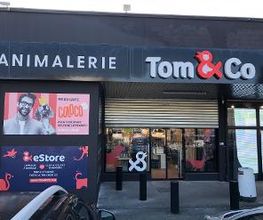Tom&Co Dourdan image 4