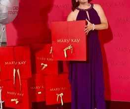 Mary Kay Seminar in Leipzig