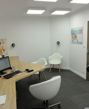 Audilab / Audioprothésiste Montmorillon image 2