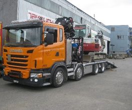 Koch Fuhrhalterei AG Bild 6