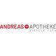 Logo der Andreas-Apotheke