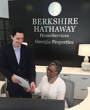Berkshire Hathaway HomeServices Georgia Properties image 8