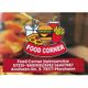 Food Corner