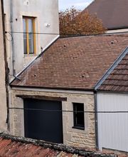 May Benjamin Couverture image 4