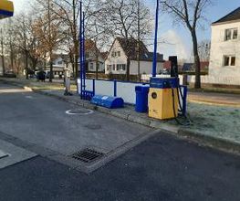 JET Tankstelle Bild 7