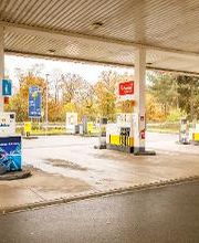 Shell Recharge Charging Station Bild 14