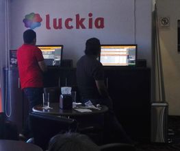 Luckia Apuestas imagen 3