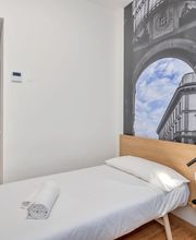 B&B HOTEL Milano Ornato immagine 8