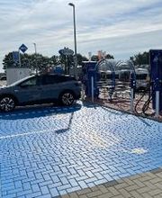 Aral pulse Ladestation Bild 1