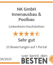 werkenntdenBESTEN.de Qualitätssiegel