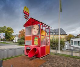McDonald's Bild 5