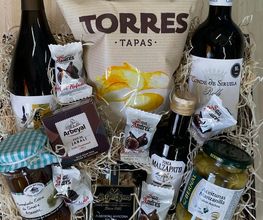 La Bodega Wein & Delikatessen