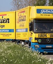 Tolmien Umzüge Bild 1