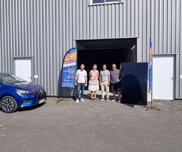 FD2 Energy SARL image 10