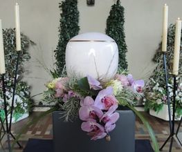 Bestattungen Neusel Inh. Barbara Neusel-Munkenbeck Bild 6