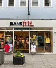 JEANS FRITZ Bild 18