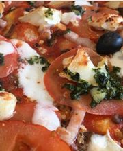 Les Pizzas De Charlotte image 1