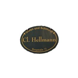 Cl. Hellmann Inh. Mathis Hellmann Uhren Schmuck