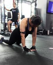 F45 Training Downtown Los Angeles image 15