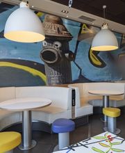 McDonald's Bild 6