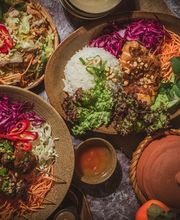 Goc Da - Authentic Vietnamese Cuisine Bild 5