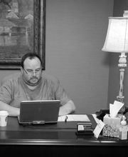 Greg Den Haese, MD, PhD, FACOG image 3