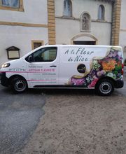 A la Fleur de Nice image 9