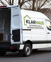 KlarHaus Hamburg Bild 1