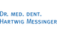 Messinger Hartwig Dr.med.dent