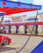 Big Dan's Car Wash image 2