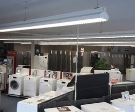 HOLZLEITNER Elektrogeräte Bild 9
