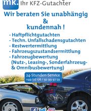 mk. Sachverständigenbüro Bild 3