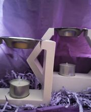 Los Aromas de Violeta imagen 3