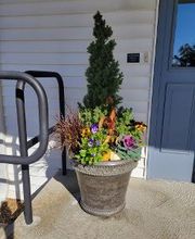 Peabody Funeral Homes & Crematorium image 1