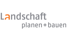 Landschaft planen + bauen