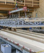 Aregger Holzbau GmbH Bild 5