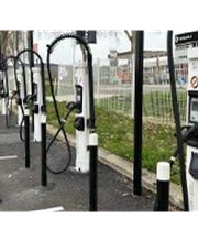 Plug Inn fast charge Station de recharge image 17