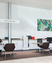 AMAG Winterthur Audi / Škoda Bild 9