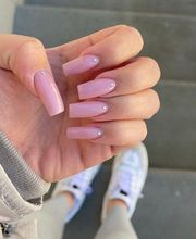 Real Nails Zurich - Nagelstudio - Gelnägel - Frenchnägel - Nägelstudio Bild 9