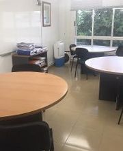 AULA DE ANA SANTIAGO imagen 10