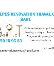 Alpes Renovation Travaux image 6