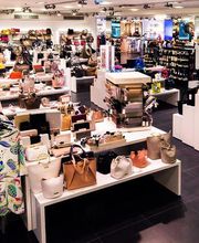 MUECKE Regenburg im KÖWE Einkaufszentrum Taschen und Accessoires