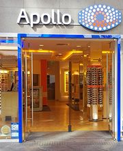 Apollo-Optik - Lübeck - Breite Str. Bild 1
