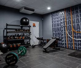 Basic-Fit 24/7 image 7